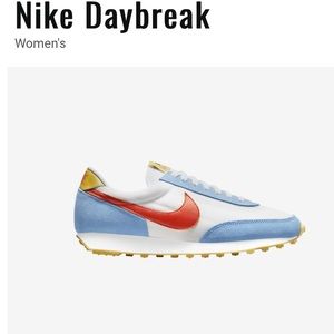 Nike Daybreak sneakers